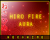 [HIME] Hiro Leg Fire L