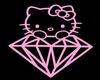 HELLO MISS KITTY!