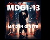 MA DEN GINETE