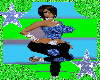 BLUE BERRY FIT