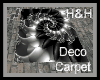 Deco Carpet