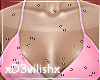 ✘Valentines Pink RLL
