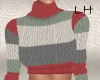 Belu Sweater Stripes