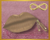 A Camo Clutch