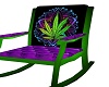 CANNABIS MARY JANE ROCK