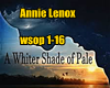 Annie Lenox