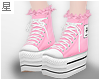 ☆. Platforms : Cherry