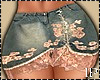 Romantic Mini Skirt RLL