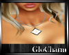 Glo* Diamond Necklace