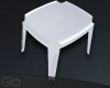 [G] Plastic Table