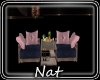 NT Forever Chair Set