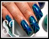 *SL* EASY WATER NAILS