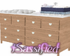 C* Nursery Changer
