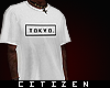 c | Tokyo T-Shirt - III