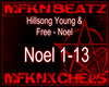 Noel - Hillsong Young