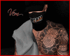 Xo D Daddies Mask