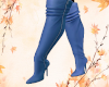 Jay Fall Boots Blue