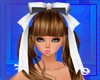 Kids Derivable Hairbow