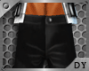[DY] JackD Pants GREY