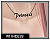 Princess Necklace
