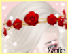 [K] Cupid Crown