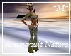 *M*Summeroutfit "NaTuRe"