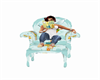 TinkerBell Reading Chair
