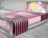 Pink Sweet Girl Bed 40%