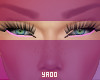 ¥ Eyeliner |Barbie 