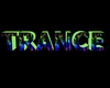 Neon Trance Sign
