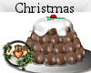 Christmas Pudding