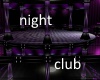 night club