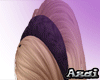 [Y] Hair Evelina Blond