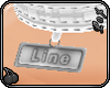 Lox™ Choker: Line