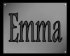 SE-Emma Office Sign