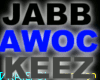 VF-Jabba3- neon sign