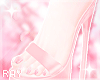 [Heels] Cute