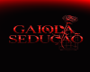 Gaiola sedu&Atilde;&sect;&Atilde;&pound;o