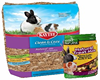 Pet Bedding and Food