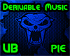 Derivable Music [VB]