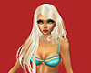 [RGB] Blonde Wild Cute