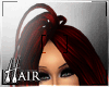 [HS] Morgina Red Hair