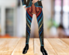 !K. ECV Pants