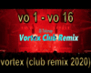 vortex (club remix 2020)