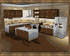 d,s modern kitchen