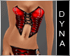 -DA- Elektra (Red)