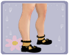 Girls NewYear Shoes 6