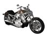 Ozzy Harley 2 100X80