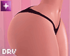 DRV Frill Skirt (Pudge)