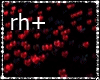 HEART PARTICLE LIGHT